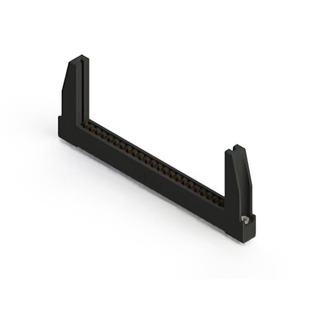 357-024-541-178 EDAC Inc.  Edgeboard Connectors